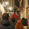 Revive los mejores momentos de la madrugada del Viernes Santo