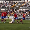 Imágenes del CD. Badajoz 0 - 0 CD. Calahorra