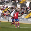 Imágenes del CD. Badajoz 0 - 0 CD. Calahorra