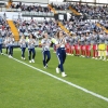 Imágenes del CD. Badajoz 1 - 0 Unionistas