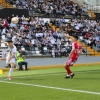 Imágenes del CD. Badajoz 1 - 0 Unionistas