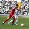 Imágenes del CD. Badajoz 1 - 0 Unionistas