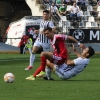 Imágenes del CD. Badajoz 1 - 0 Unionistas