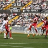 Imágenes del CD. Badajoz 1 - 0 Unionistas