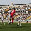 Imágenes del CD. Badajoz 1 - 0 Unionistas