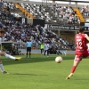 Imágenes del CD. Badajoz 1 - 0 Unionistas