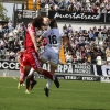 Imágenes del CD. Badajoz 1 - 0 Unionistas