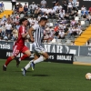 Imágenes del CD. Badajoz 1 - 0 Unionistas