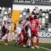 Imágenes del CD. Badajoz 1 - 0 Unionistas