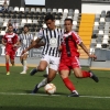 Imágenes del CD. Badajoz 1 - 0 Unionistas