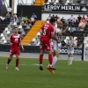 Imágenes del CD. Badajoz 1 - 0 Unionistas