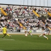 Imágenes del CD. Badajoz 1 - 0 Unionistas