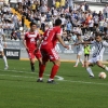 Imágenes del CD. Badajoz 1 - 0 Unionistas