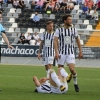 Imágenes del CD. Badajoz 1 - 0 Unionistas