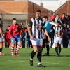 Imágenes del Atlético Pueblonuevo 2 - 2 Club de Fútbol Campanario