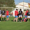 Imágenes del Atlético Pueblonuevo 2 - 2 Club de Fútbol Campanario