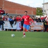 Imágenes del Atlético Pueblonuevo 2 - 2 Club de Fútbol Campanario