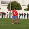 Imágenes del Atlético Pueblonuevo 2 - 2 Club de Fútbol Campanario