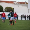 Imágenes del Atlético Pueblonuevo 2 - 2 Club de Fútbol Campanario