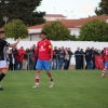 Imágenes del Atlético Pueblonuevo 2 - 2 Club de Fútbol Campanario