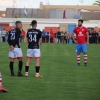 Imágenes del Atlético Pueblonuevo 2 - 2 Club de Fútbol Campanario