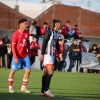 Imágenes del Atlético Pueblonuevo 2 - 2 Club de Fútbol Campanario