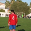 Imágenes del Atlético Pueblonuevo 2 - 2 Club de Fútbol Campanario