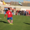 Imágenes del Atlético Pueblonuevo 2 - 2 Club de Fútbol Campanario