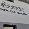 REPOR - San Vicente de Alcántara inaugura su Centro de Formación