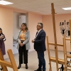 REPOR - San Vicente de Alcántara inaugura su Centro de Formación