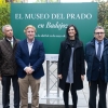 Las calles de Badajoz se convierten en el nuevo Paseo del Prado