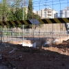 El carril bici recorrerá las murallas de Badajoz