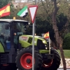 Marcha en Plasencia por la subida &quot;indiscriminada&quot; del gasoil