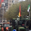 Marcha en Plasencia por la subida &quot;indiscriminada&quot; del gasoil