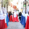 Revive los mejores momentos de la madrugada del Viernes Santo