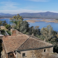 El norte de Extremadura roza el 100% de ocupación esta Semana Santa