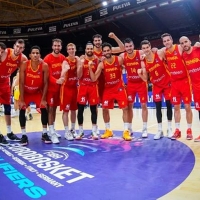 La selección española de Baloncesto jugará en Extremadura