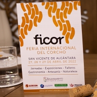 Llega a San Vicente de Alcántara la IV edición de FICOR