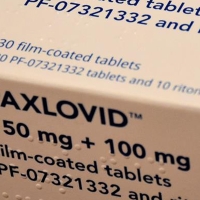 España ya está utilizando Paxlovid para prevenir la muerte por covid