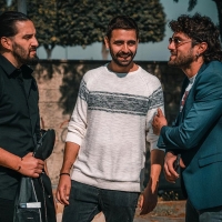 Fondo Flamenco dará uno de sus últimos conciertos en el Alcazaba Festival de Badajoz