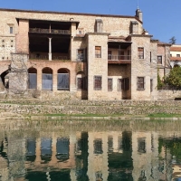 El Monasterio de Yuste, candidato español a Patrimonio Cultural Europeo