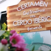 El cerdo ibérico protagonista del fin de semana en Barcarrota