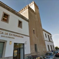 La Biblioteca de Extremadura cumple 20 años cargada de actividades