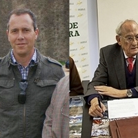 José Manuel Bueno y Manuel Márquez contarán con una calle, plaza o rotonda en Badajoz