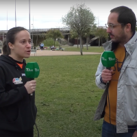 El Club Natación Badajoz continúa trabajando de cara a sus próximos objetivos