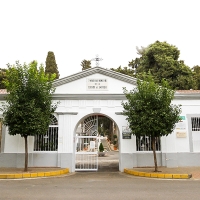 El Cementerio de Mérida amplía su horario de visitas