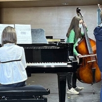 Abierto el plazo de matriculación para las Escuelas de Música