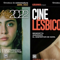 La Filmoteca presta atención en abril al cine lésbico y a obras premiadas en los Goya