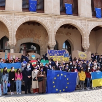 &quot;En España pensamos que estamos subvencionados por Europa y no es cierto&quot;