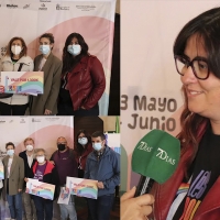 Los Palomos muestran su lado más solidario